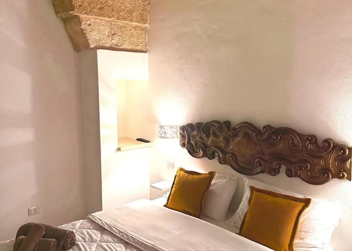 Aparthotel Corte Scarcia