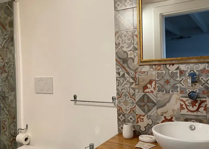 Corte Scarcia Aparthotel 3*