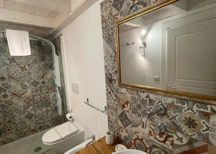 Aparthotel Corte Scarcia 3*