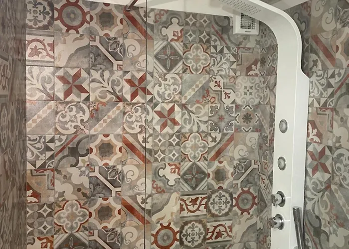 Corte Scarcia Aparthotel Ugento