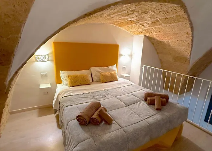 Aparthotel Corte Scarcia Ugento