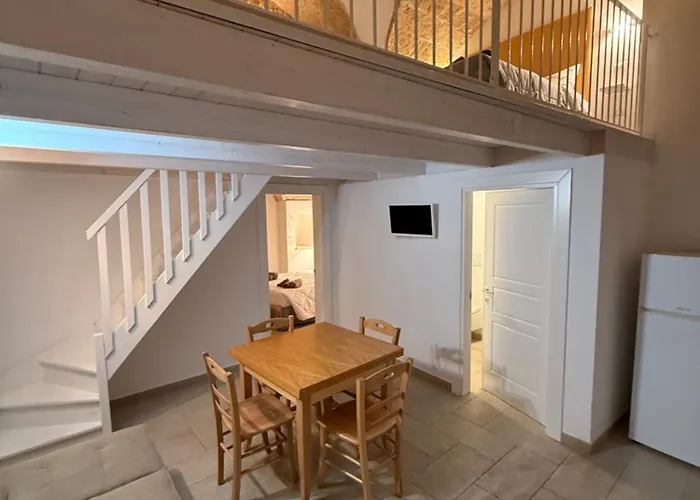 Aparthotel Corte Scarcia