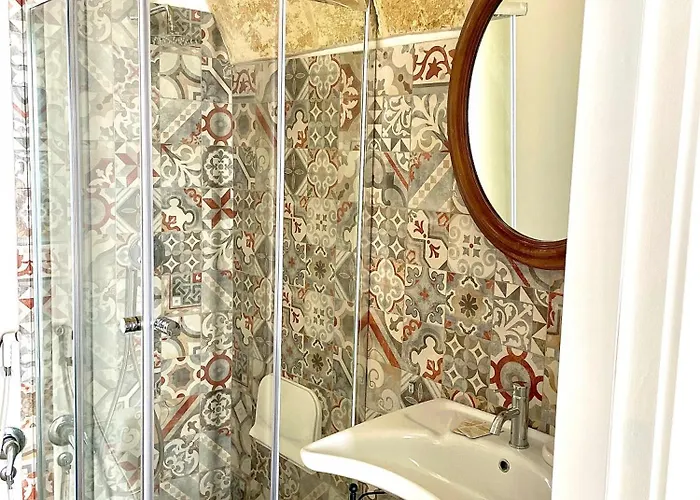 Aparthotel Corte Scarcia Ugento