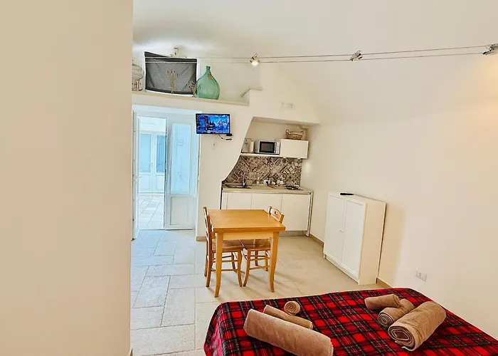 Corte Scarcia Ugento