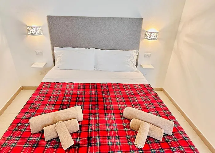 Corte Scarcia 3* Ugento