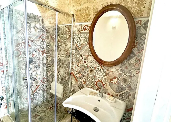 Aparthotel Corte Scarcia