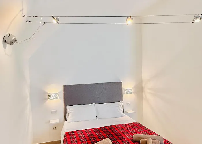 Aparthotel Corte Scarcia Ugento