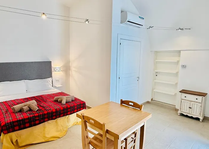 Corte Scarcia Aparthotel